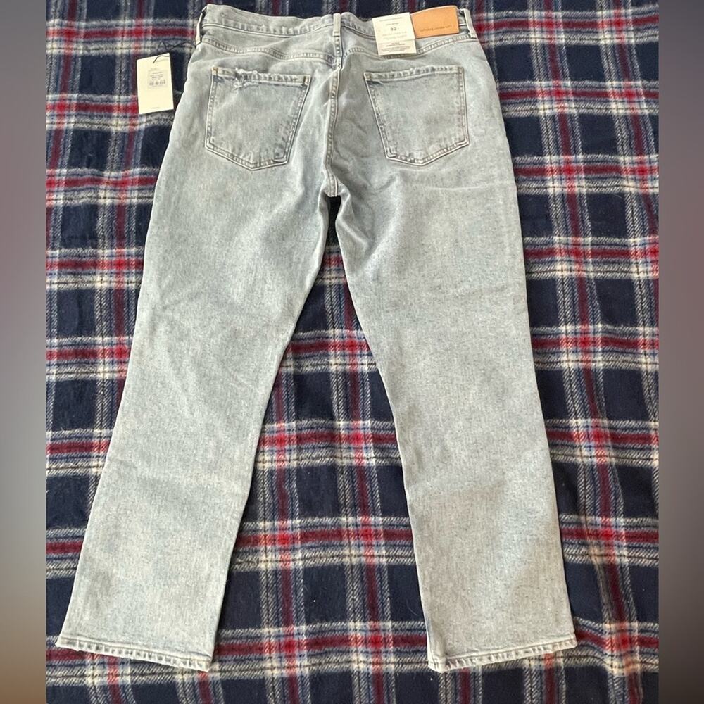 Citizens Of Humanity Light Blue High Rise Jeans - Picture 11 of 16